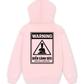 Áo Hoodie Nỉ Hai Da Biển Cảnh Béo