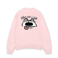 Áo Sweater Nỉ Hai Da Yêu Nữa Làm Chó
