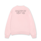 Áo Sweater Nỉ Hai Da Đang Đi Tập Tạ