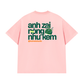 Áo Thun Relaxed Fit Anh Zai Tính Nóng Như Kem