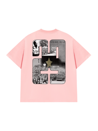 Áo Thun Relaxed Fit Mùng 2 Tháng 9
