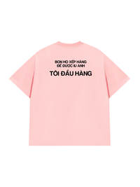 Áo Thun Relaxed Fit Iu Anh