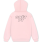 Áo Hoodie Nỉ Hai Da Ghét PT