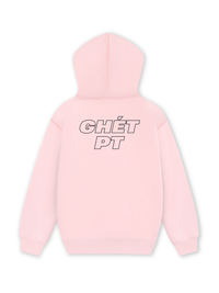 Áo Hoodie Nỉ Hai Da Ghét PT