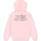 Áo Hoodie Nỉ Hai Da Thèm Đi Tập