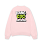 Áo Sweater Nỉ Hai Da Đang Cọc