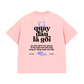 Áo Thun Relaxed Fit Quay Đầu Là Gối