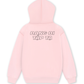 Áo Hoodie Nỉ Hai Da Đang Đi Tập Tạ