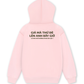 Áo Hoodie Nỉ Hai Da Đè Lên Anh