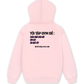 Áo Hoodie Nỉ Hai Da Lý Do Đi Tập