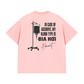 Áo Thun Relaxed Fit Blood Type Is Bia Hơi