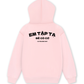 Áo Hoodie Nỉ Hai Da Em Tập Tạ