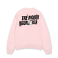Áo Sweater Nỉ Hai Da Trẻ Người Ngon Dzạ
