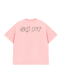 Áo Thun Relaxed Fit Sợ PT