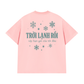 Áo Thun Relaxed Fit Bạn Gái Tôi Đâu