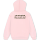 Áo Hoodie Nỉ Hai Da Đè Lên Em
