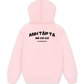 Áo Hoodie Nỉ Hai Da Anh Tập Tạ
