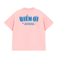 Áo Thun Relaxed Fit Biển Ơi
