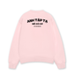 Áo Sweater Nỉ Hai Da Anh Tập Tạ