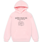 Áo Hoodie Nỉ Hai Da Không Sao Đâu