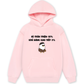 Áo Hoodie Nỉ Hai Da Độ Thân Thiện 95%