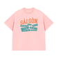 Áo Thun Relaxed Fit Sài Gòn