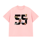 Áo Thun Relaxed Fit Sài Gòn 55