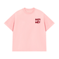 Áo Thun Relaxed Fit Karma Like 69