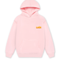 Áo Hoodie Nỉ Hai Da Lười