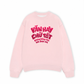 Áo Sweater Nỉ Hai Da Văn Hay Chữ Tốt