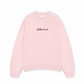 Áo Sweater Nỉ Hai Da Không Gì Làm Khó