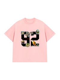 Áo Thun Relaxed Fit Đà Nẵng 92