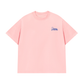 Áo Thun Relaxed Fit Không Biết Dink