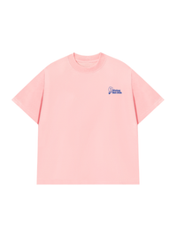 Áo Thun Relaxed Fit Không Biết Dink