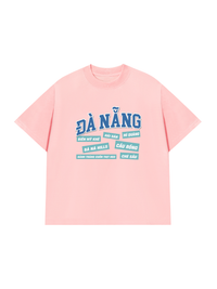 Áo Thun Relaxed Fit Đà Nẵng