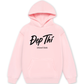 Áo Hoodie Nỉ Hai Da Đẹp Thí
