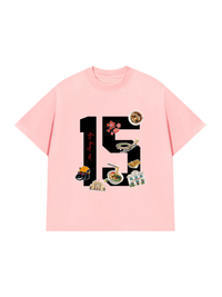 Áo Thun Relaxed Fit Hải Phòng 15