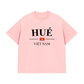 Áo Thun Relaxed Fit Huế Việt Nam