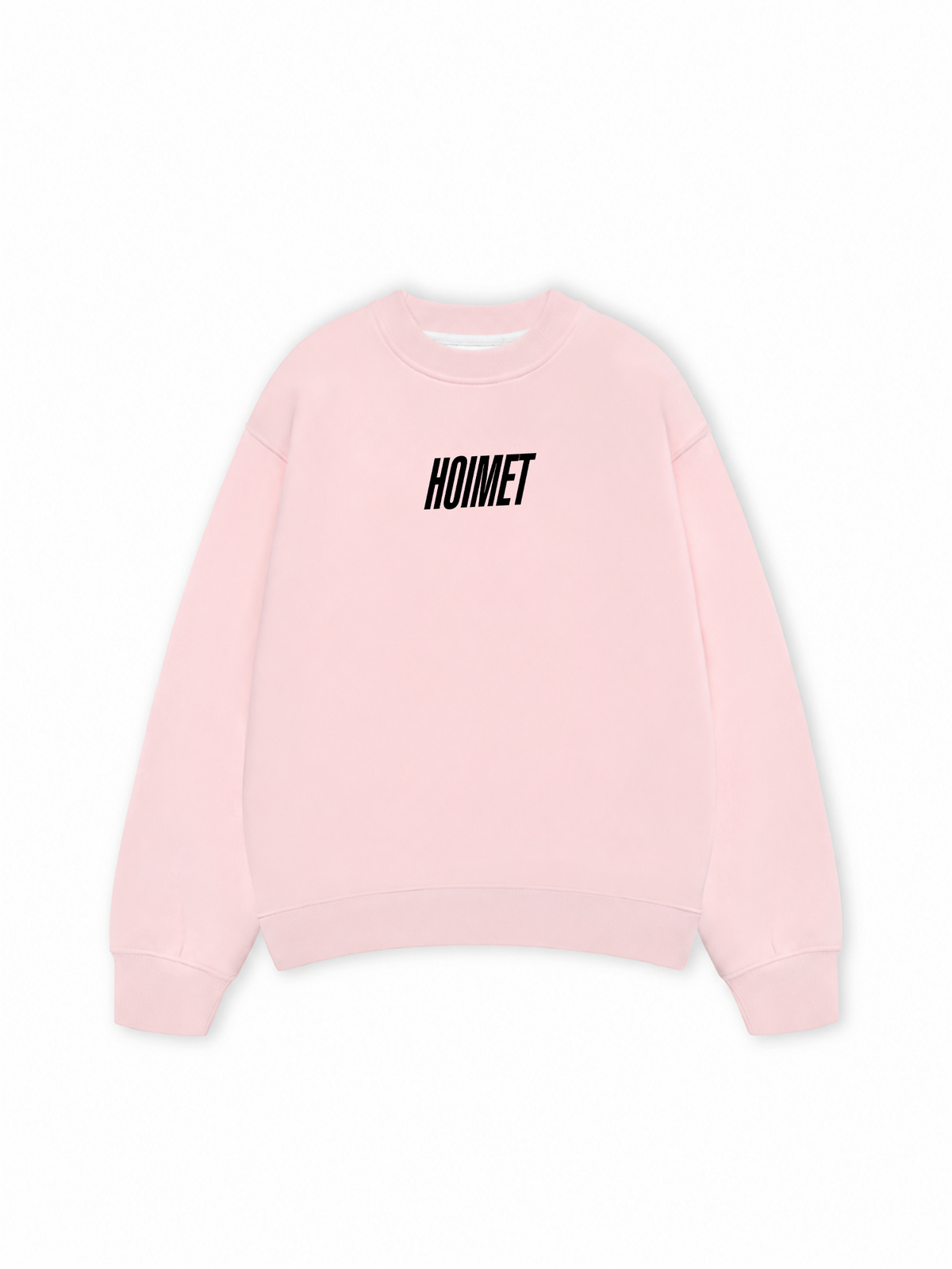 Áo Sweater Nỉ Hai Da Trẻ Người Ngon Dzạ