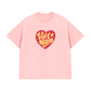 Áo Thun Relaxed Fit I Love Việt Nam