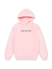 Áo Hoodie Nỉ Hai Da Ghét Tập Gym