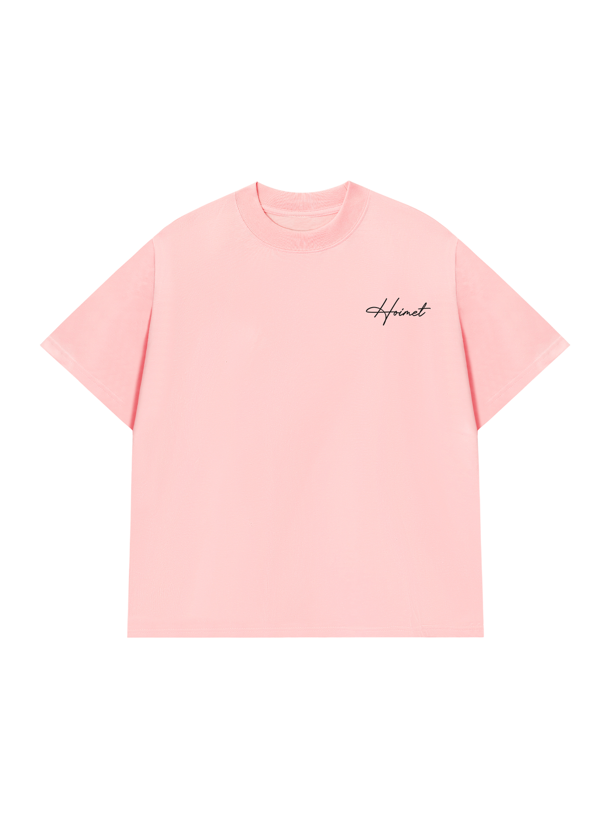 Áo Thun Relaxed Fit Xóa Zeplao