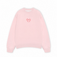 Áo Sweater Nỉ Hai Da Khôn Nhà Dại Gái