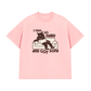 Áo Thun Relaxed Fit I Got Sofa