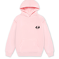 Áo Hoodie Nỉ Hai Da Đường Tình Em Thua