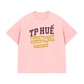 Áo Thun Relaxed Fit Thành Phố Huế