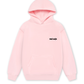 Áo Hoodie Nỉ Hai Da Tính Nóng Nhưng Dễ Yếu Lòng