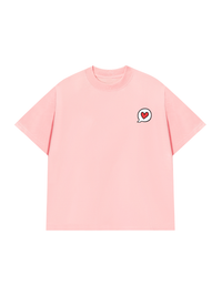 Áo Thun Relaxed Fit Heart
