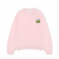 Áo Sweater Nỉ Hai Da Đang Cọc