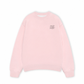 Áo Sweater Nỉ Hai Da Đang Đi Tập Tạ